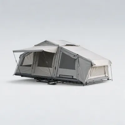 rooftop tent